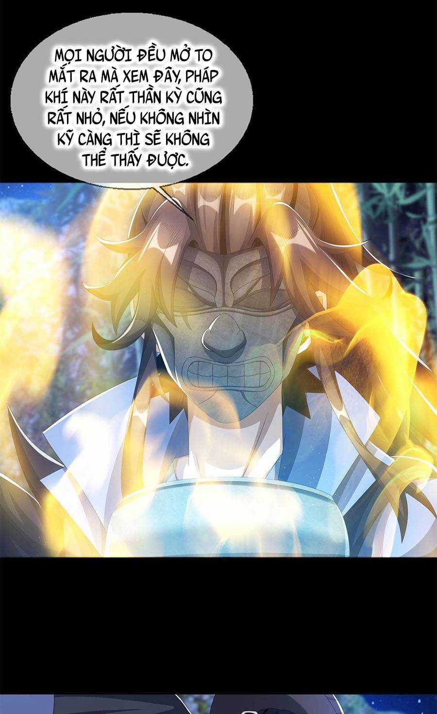 Lược Thiên Ký Chương 6 trang 30