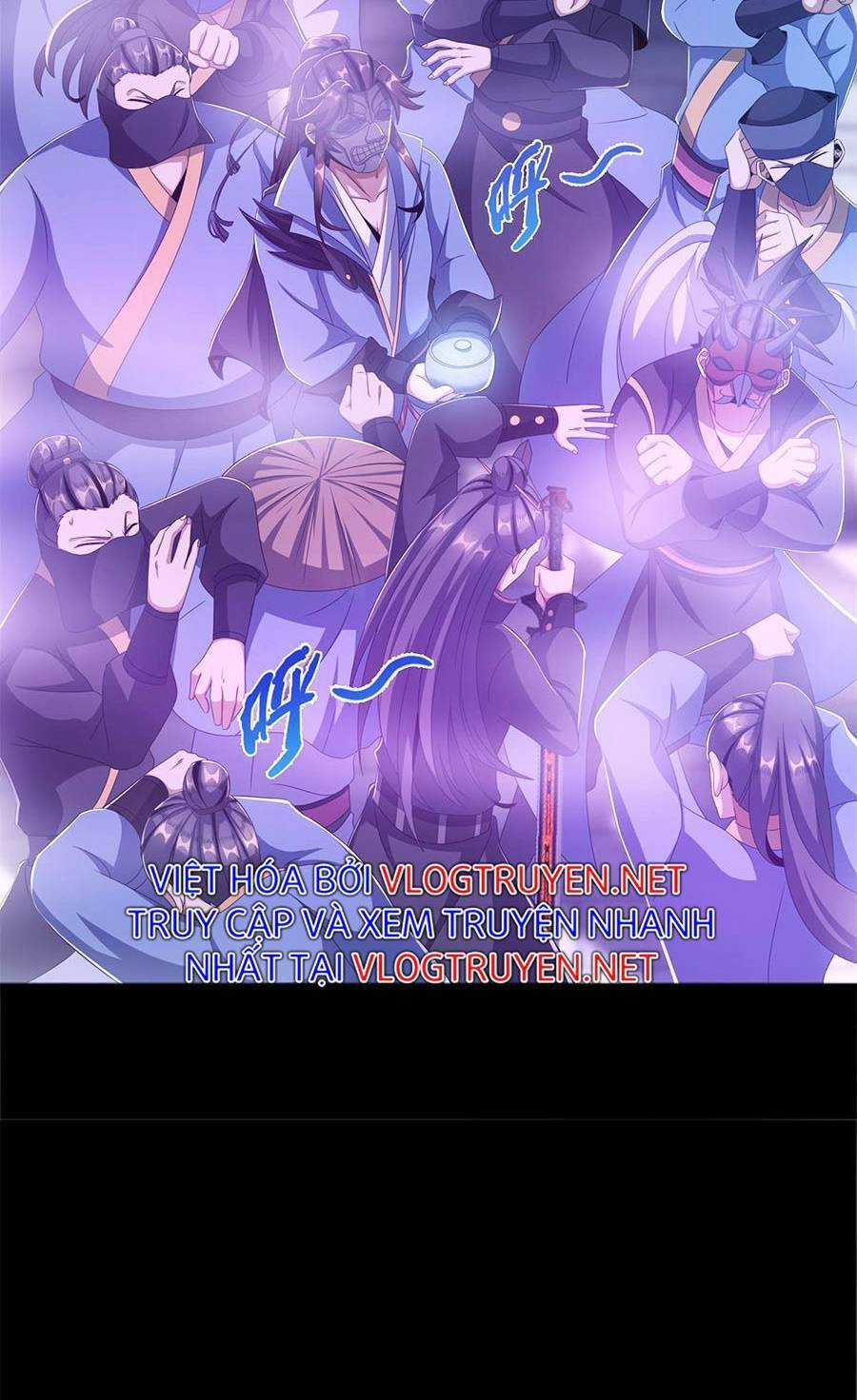 Lược Thiên Ký Chương 6 trang 33