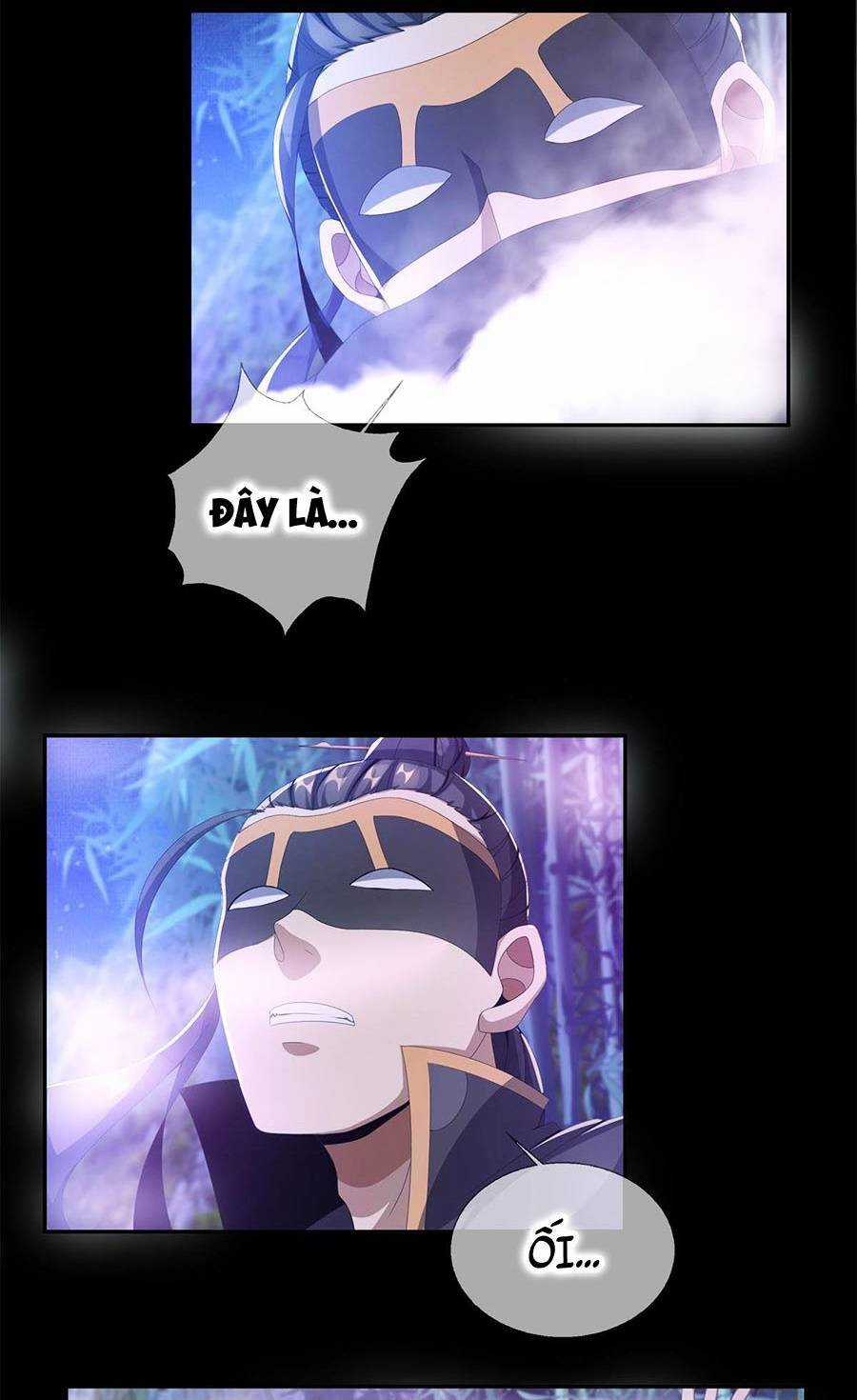 Lược Thiên Ký Chương 6 trang 34