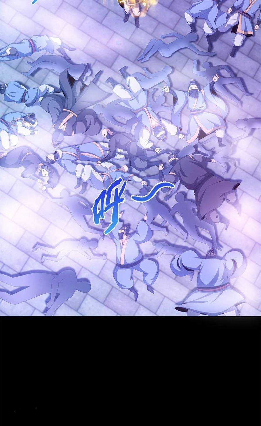 Lược Thiên Ký Chương 6 trang 36