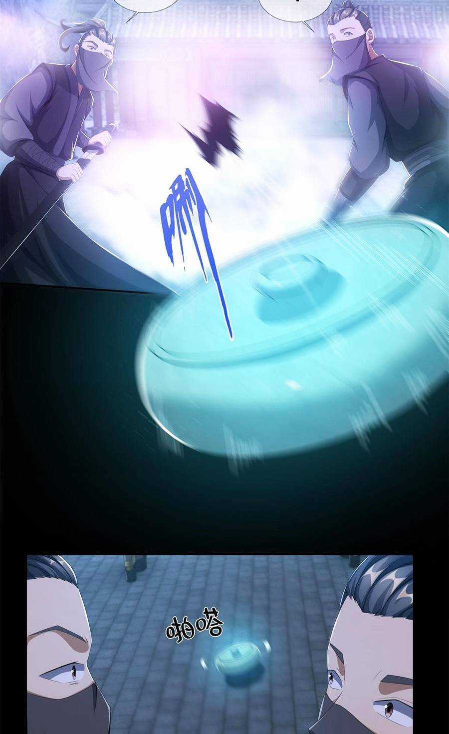 Lược Thiên Ký Chương 6 trang 42