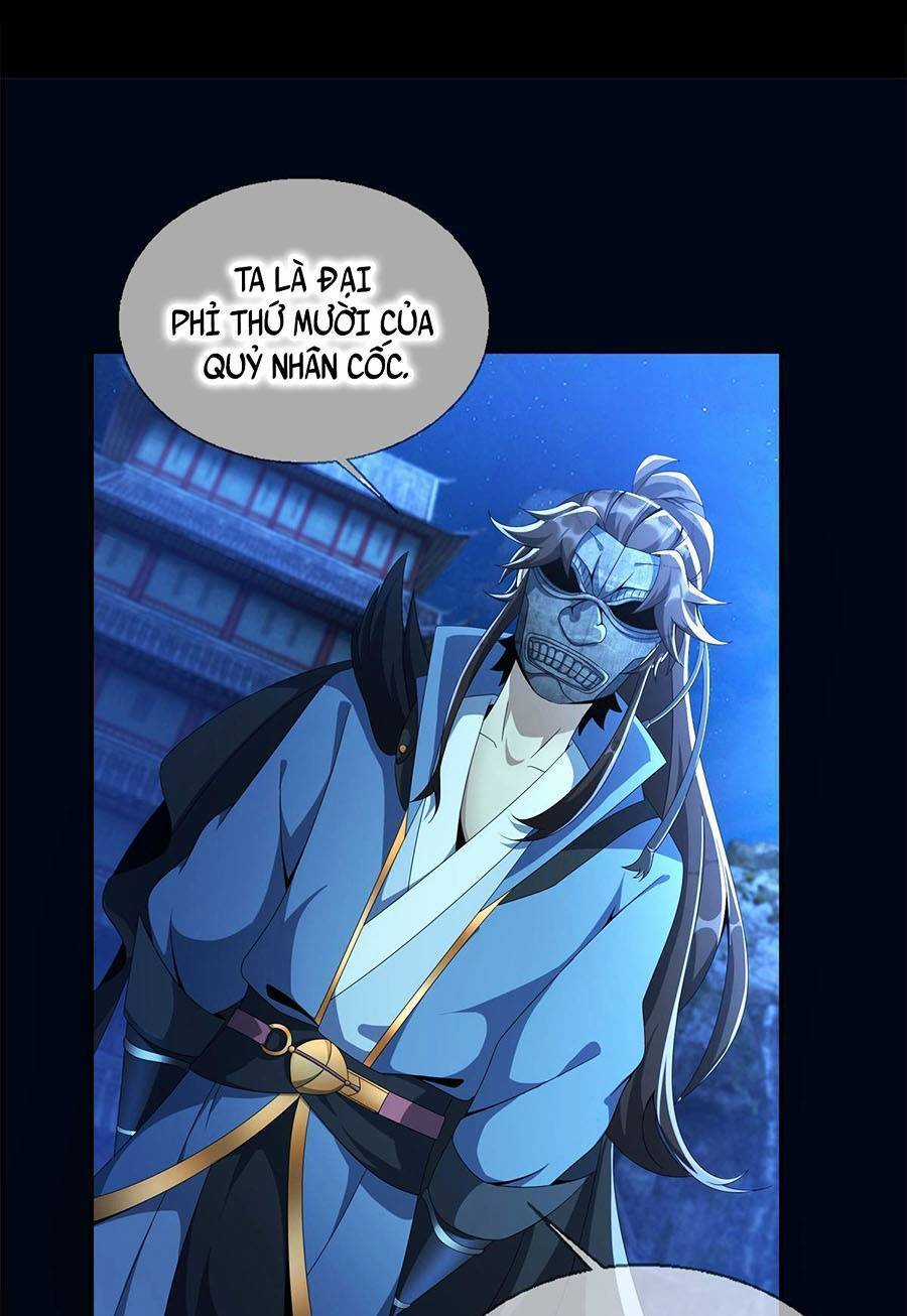 Lược Thiên Ký Chương 6 trang 45