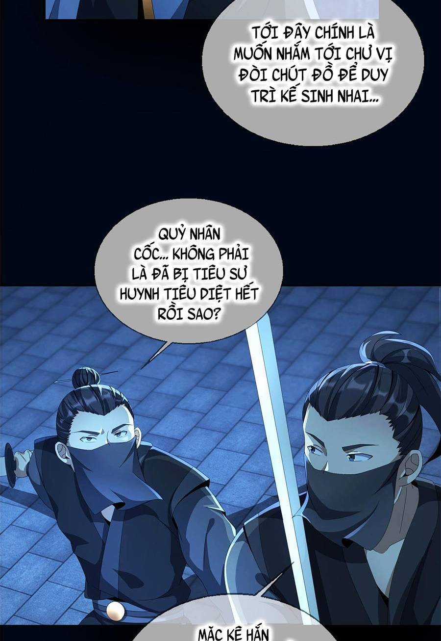 Lược Thiên Ký Chương 6 trang 46