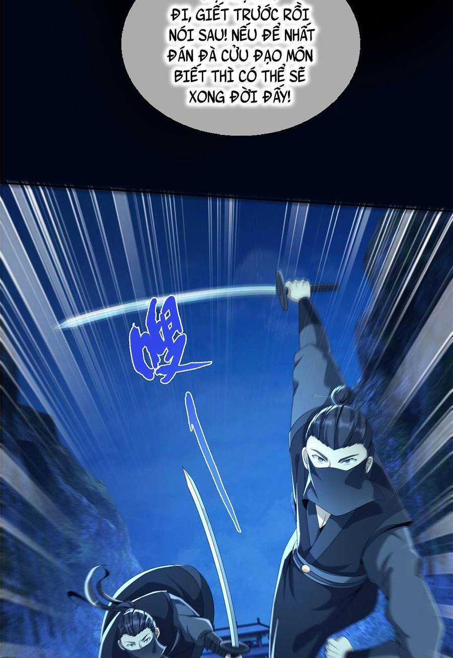 Lược Thiên Ký Chương 6 trang 47