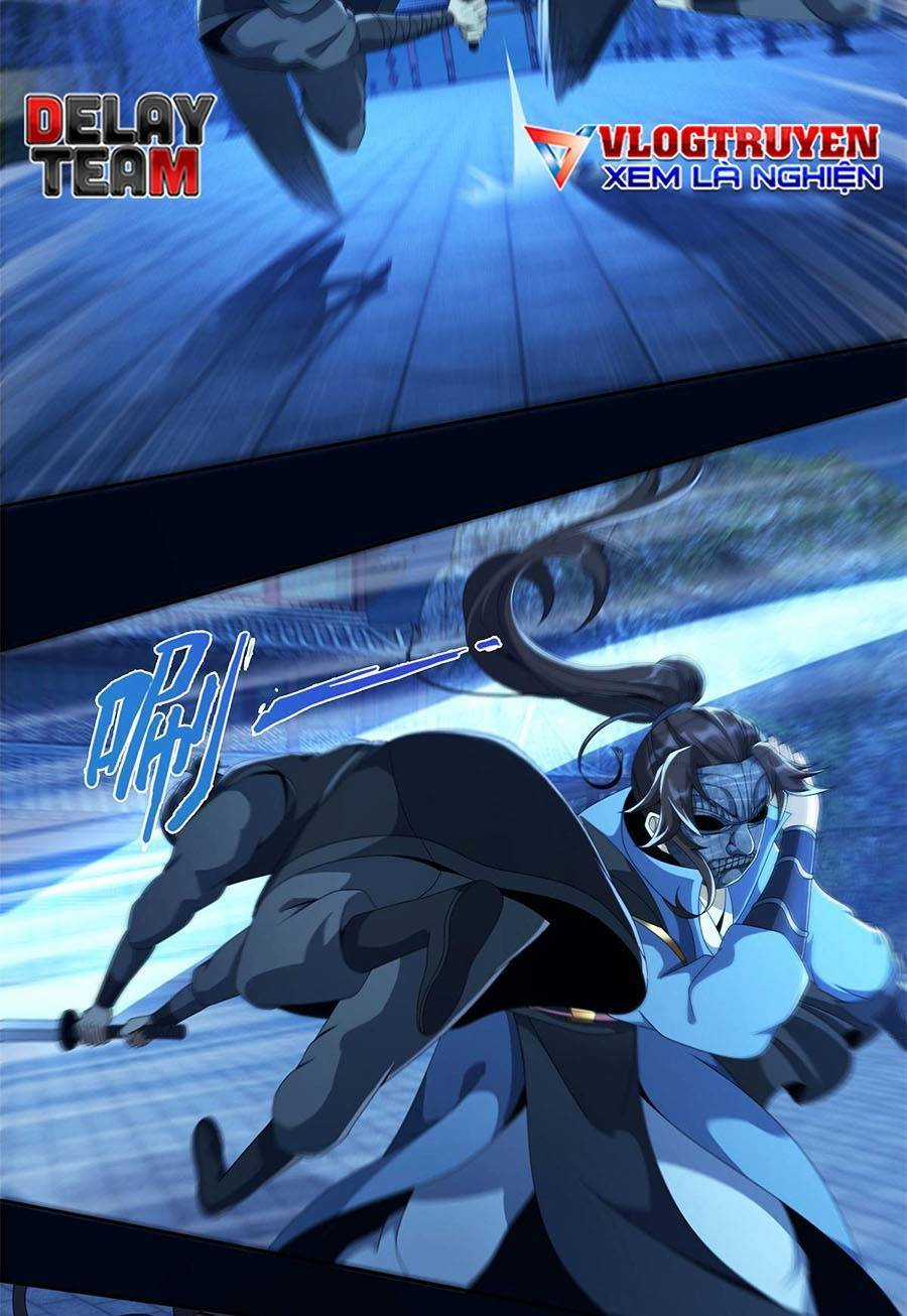 Lược Thiên Ký Chương 6 trang 48