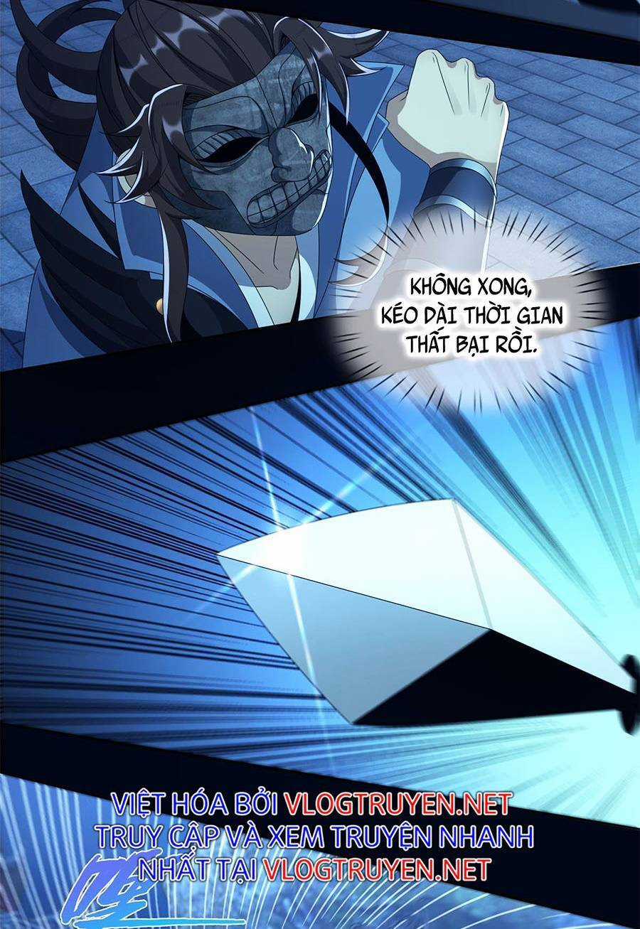 Lược Thiên Ký Chương 6 trang 49