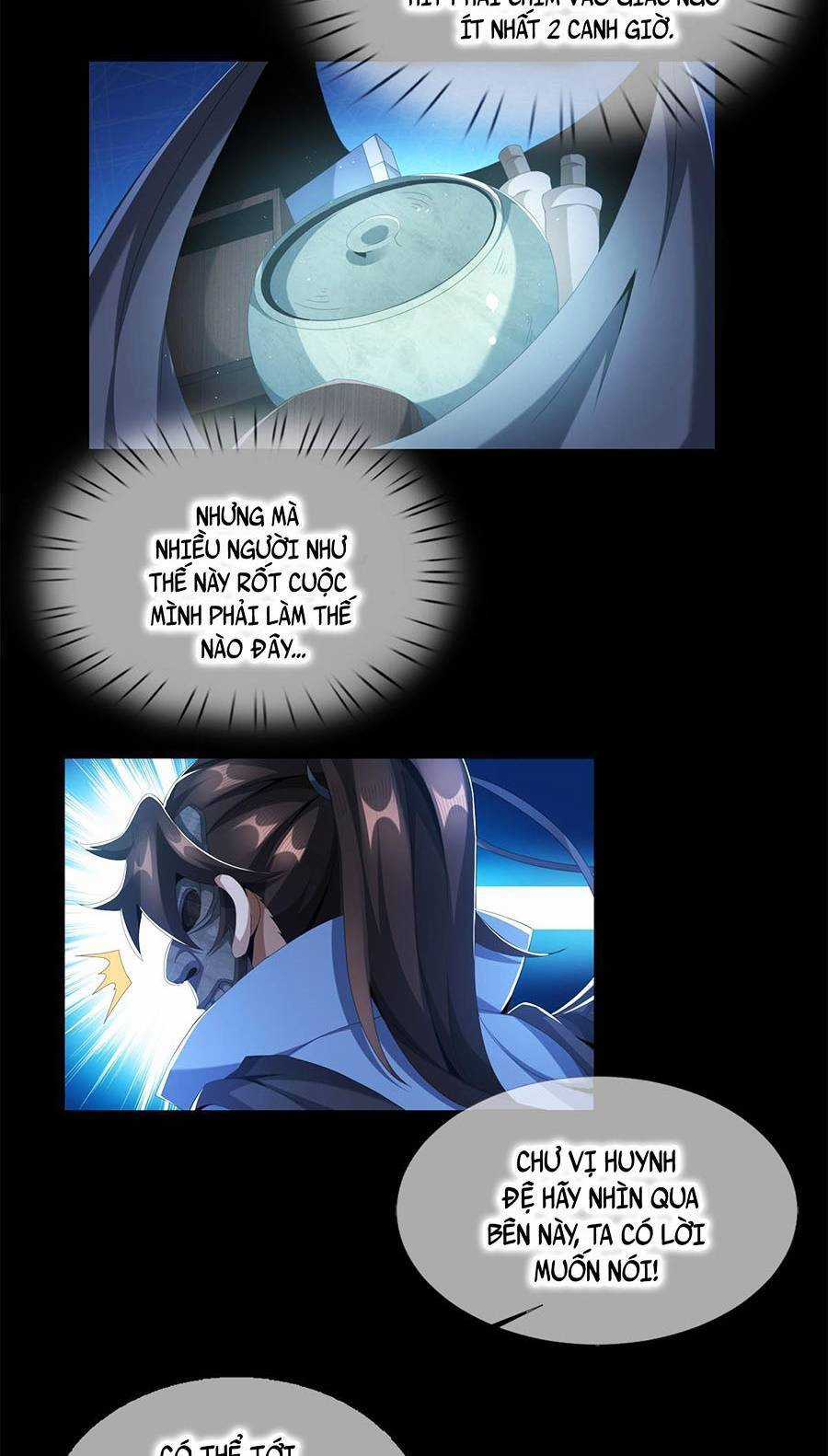 Lược Thiên Ký Chương 6 trang 5