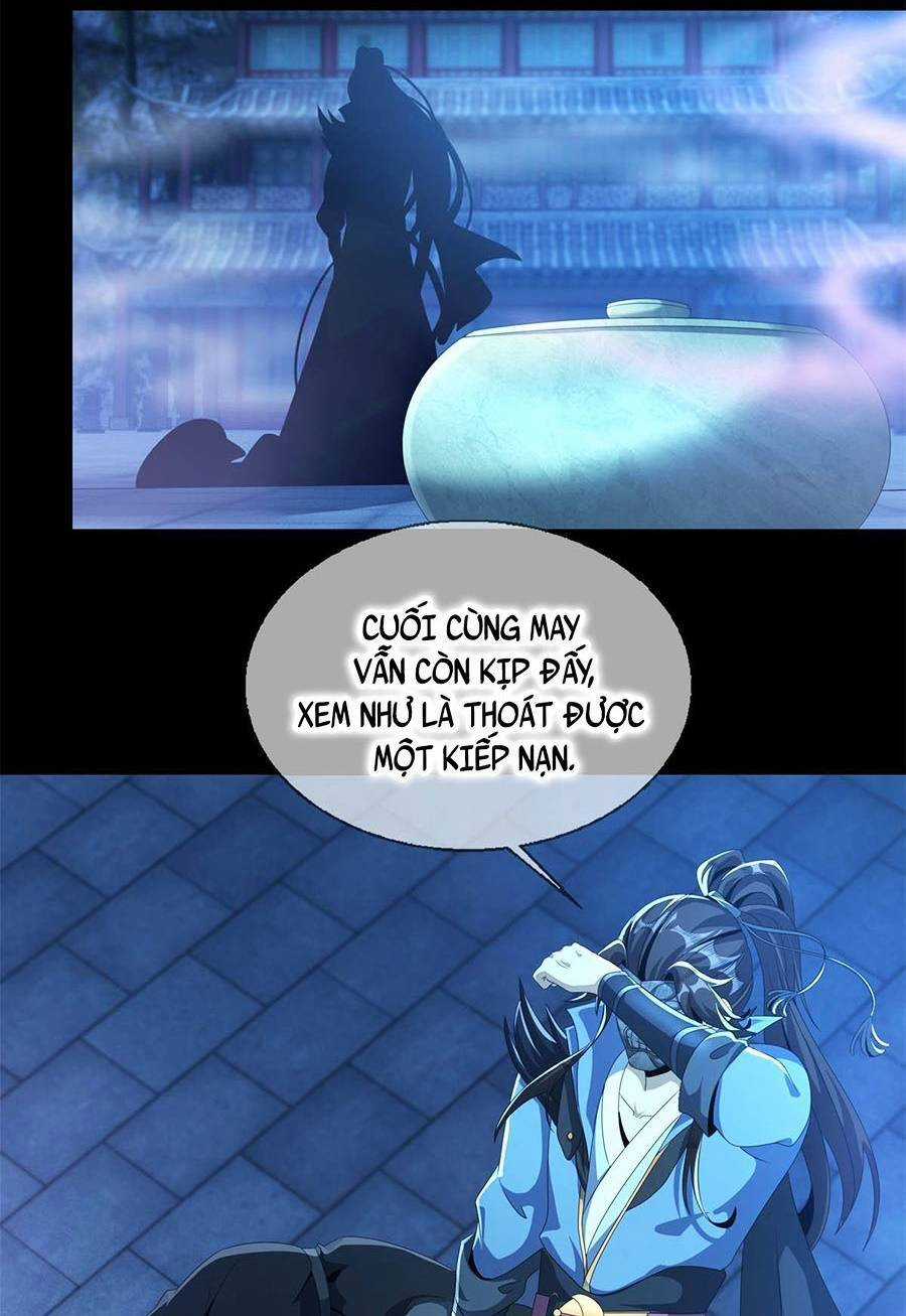 Lược Thiên Ký Chương 6 trang 53