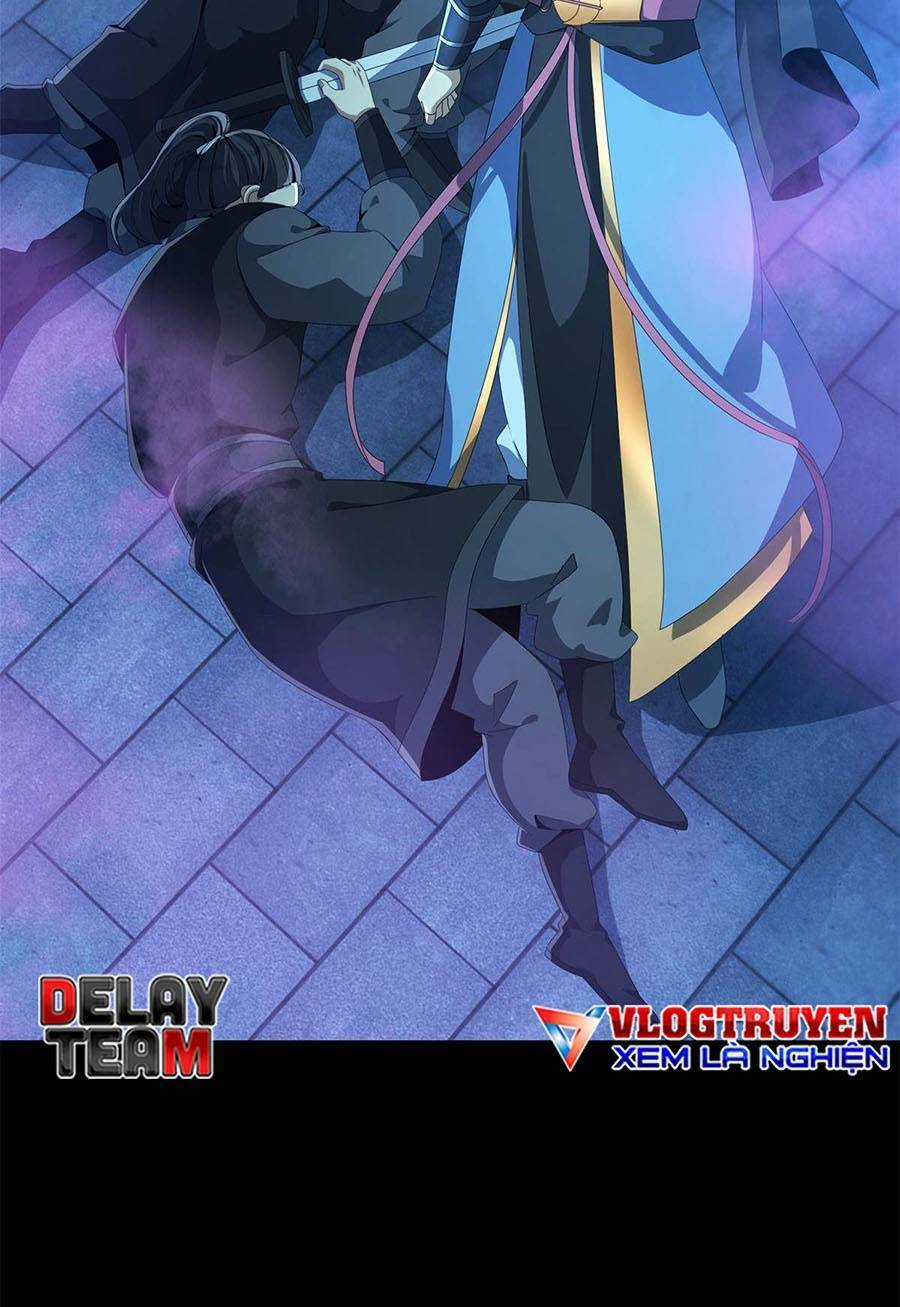 Lược Thiên Ký Chương 6 trang 54