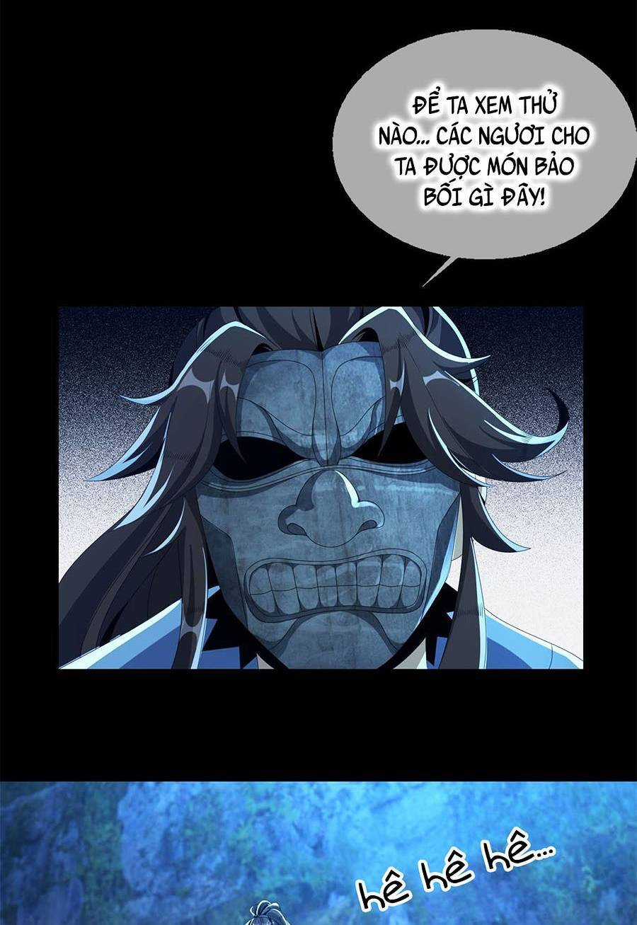 Lược Thiên Ký Chương 6 trang 55