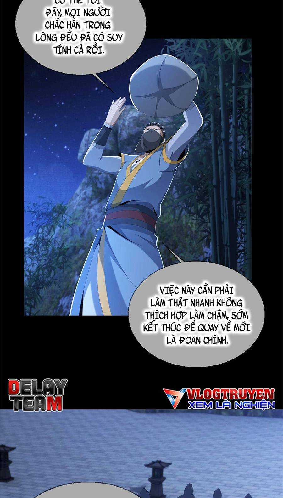 Lược Thiên Ký Chương 6 trang 6