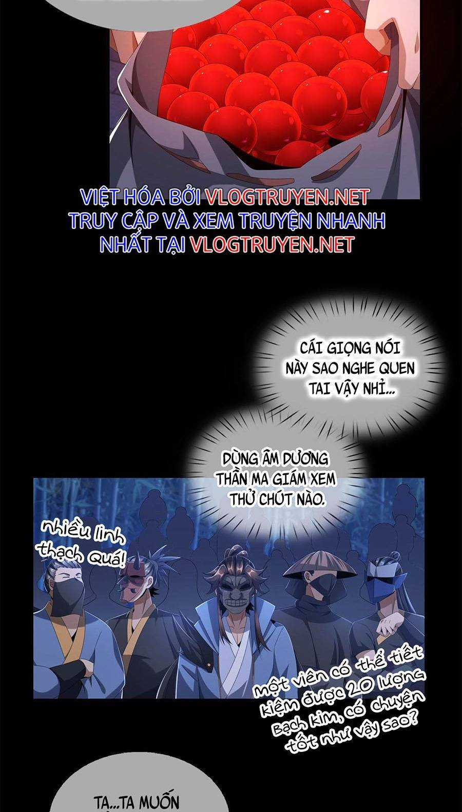 Lược Thiên Ký Chương 6 trang 8