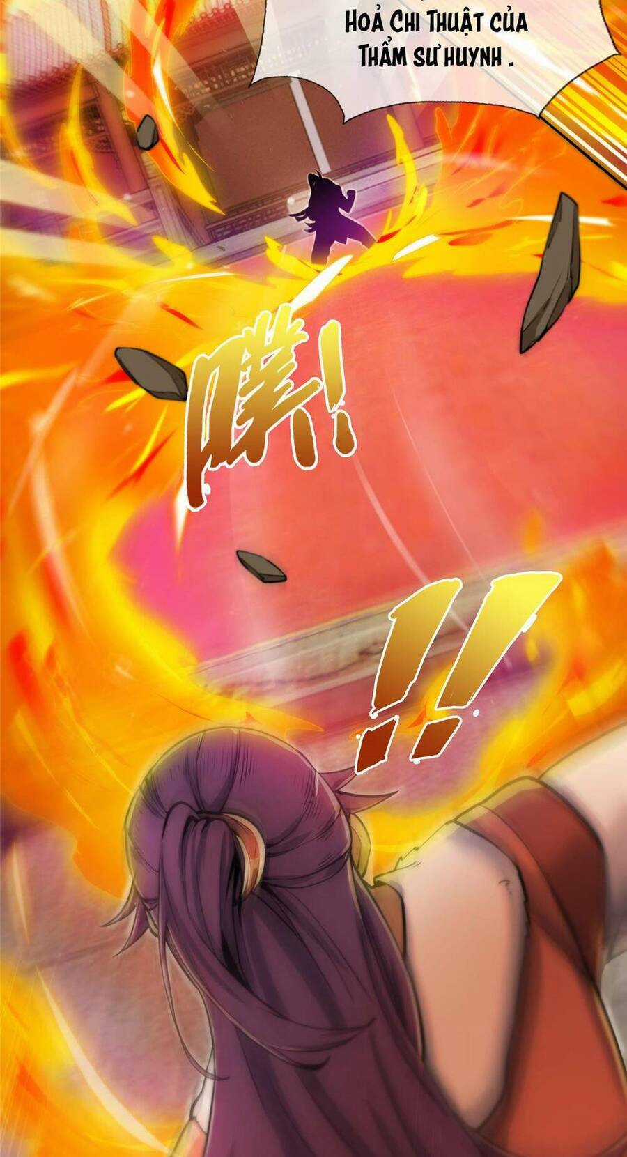 Lược Thiên Ký Chương 60 trang 13