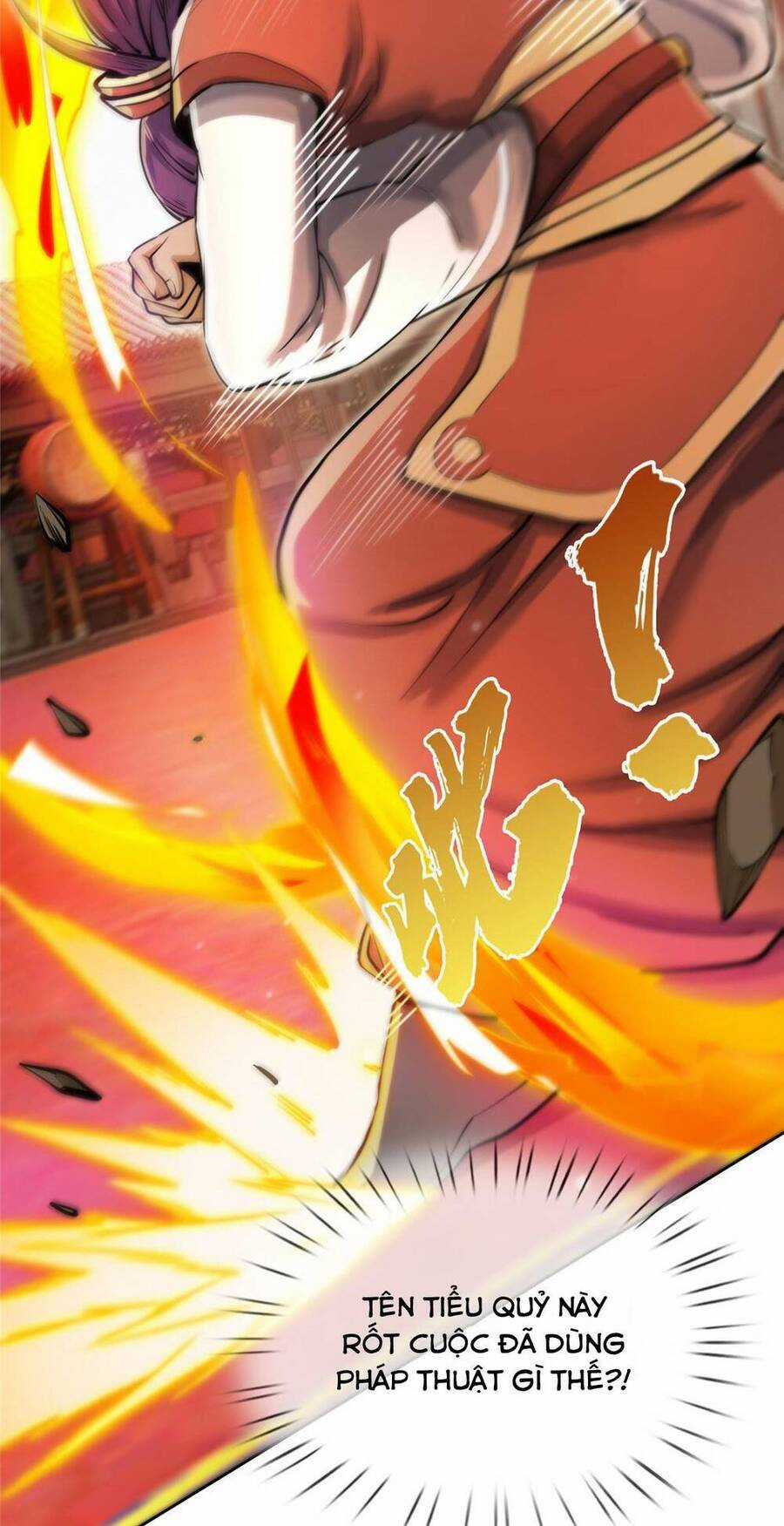 Lược Thiên Ký Chương 60 trang 16