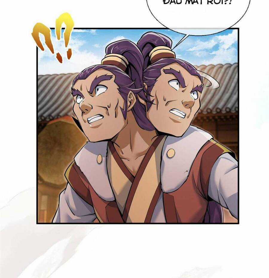 Lược Thiên Ký Chương 60 trang 20