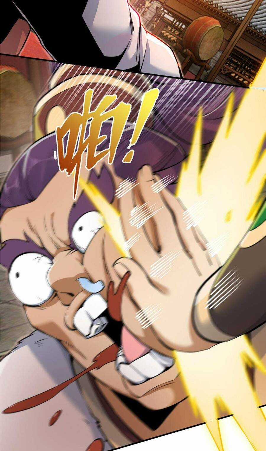 Lược Thiên Ký Chương 60 trang 22