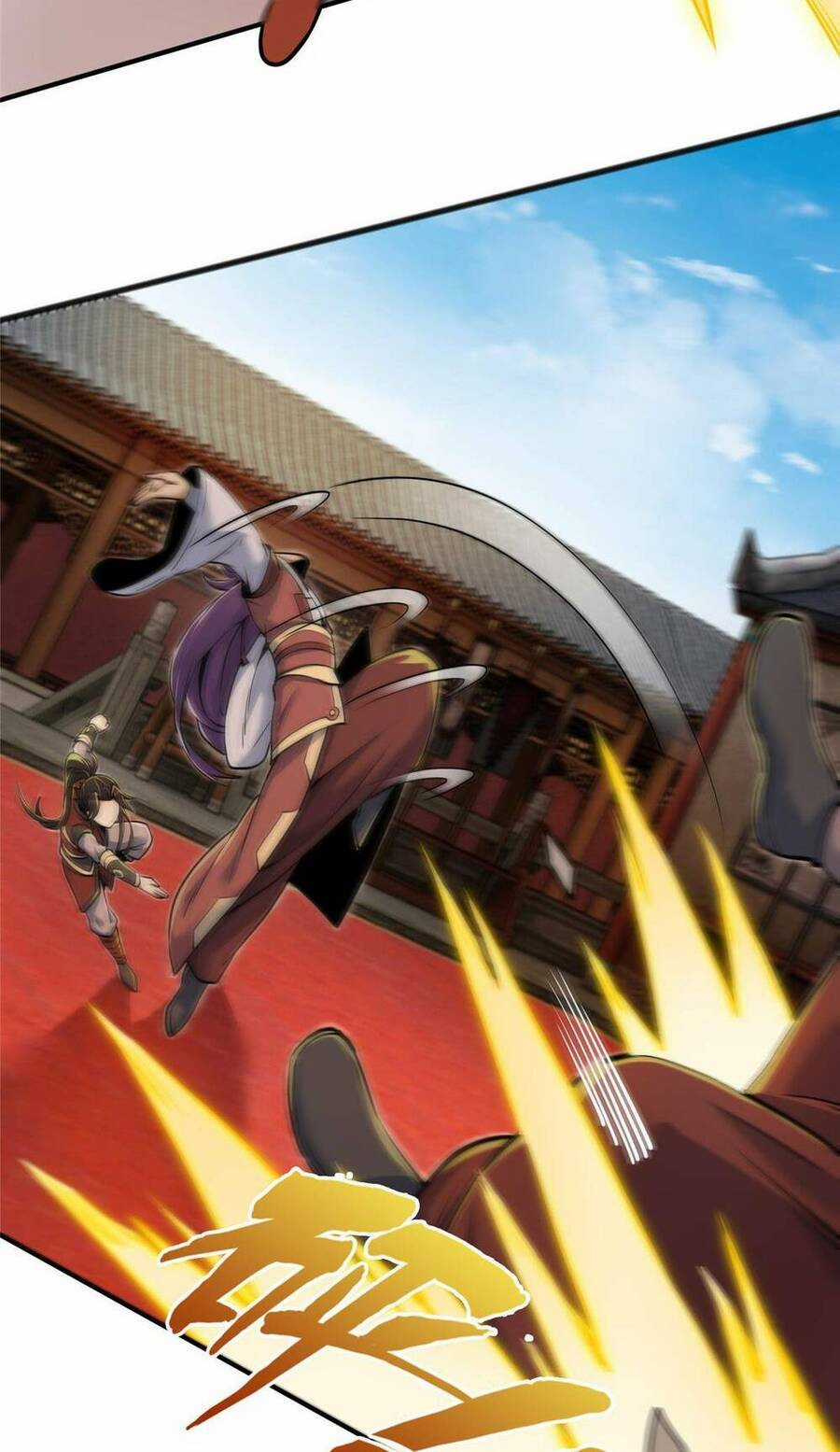 Lược Thiên Ký Chương 60 trang 23