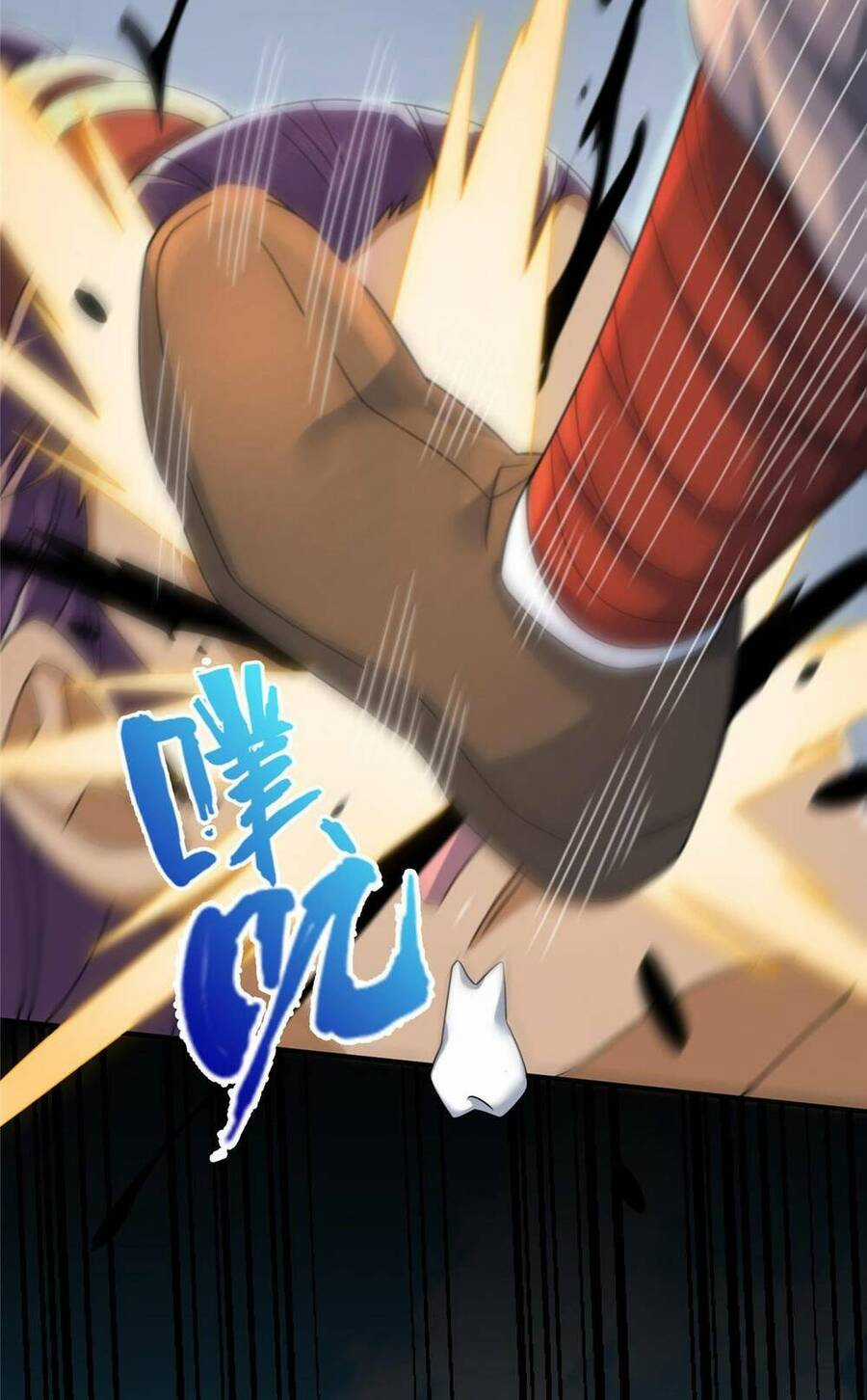 Lược Thiên Ký Chương 60 trang 25