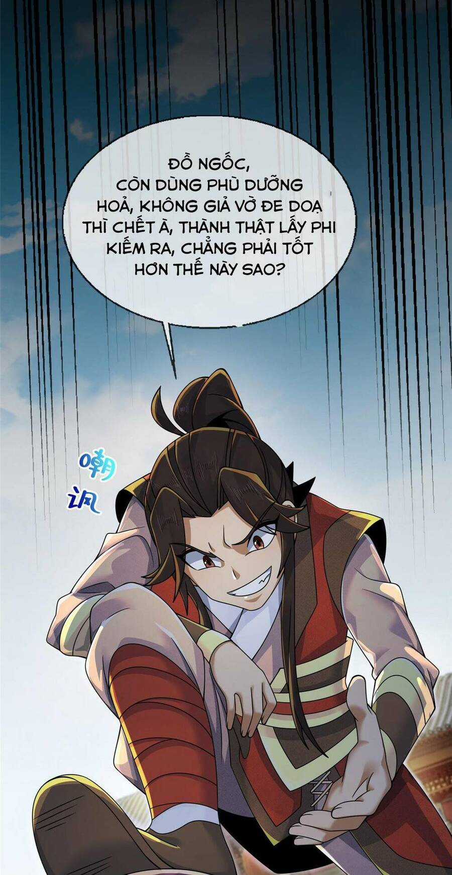 Lược Thiên Ký Chương 60 trang 26