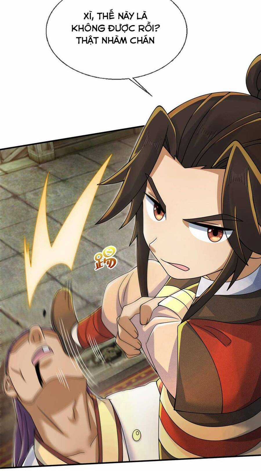 Lược Thiên Ký Chương 60 trang 29