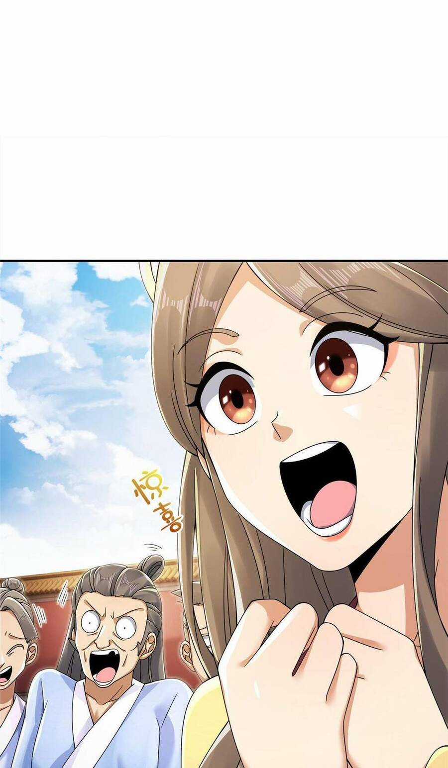 Lược Thiên Ký Chương 60 trang 30