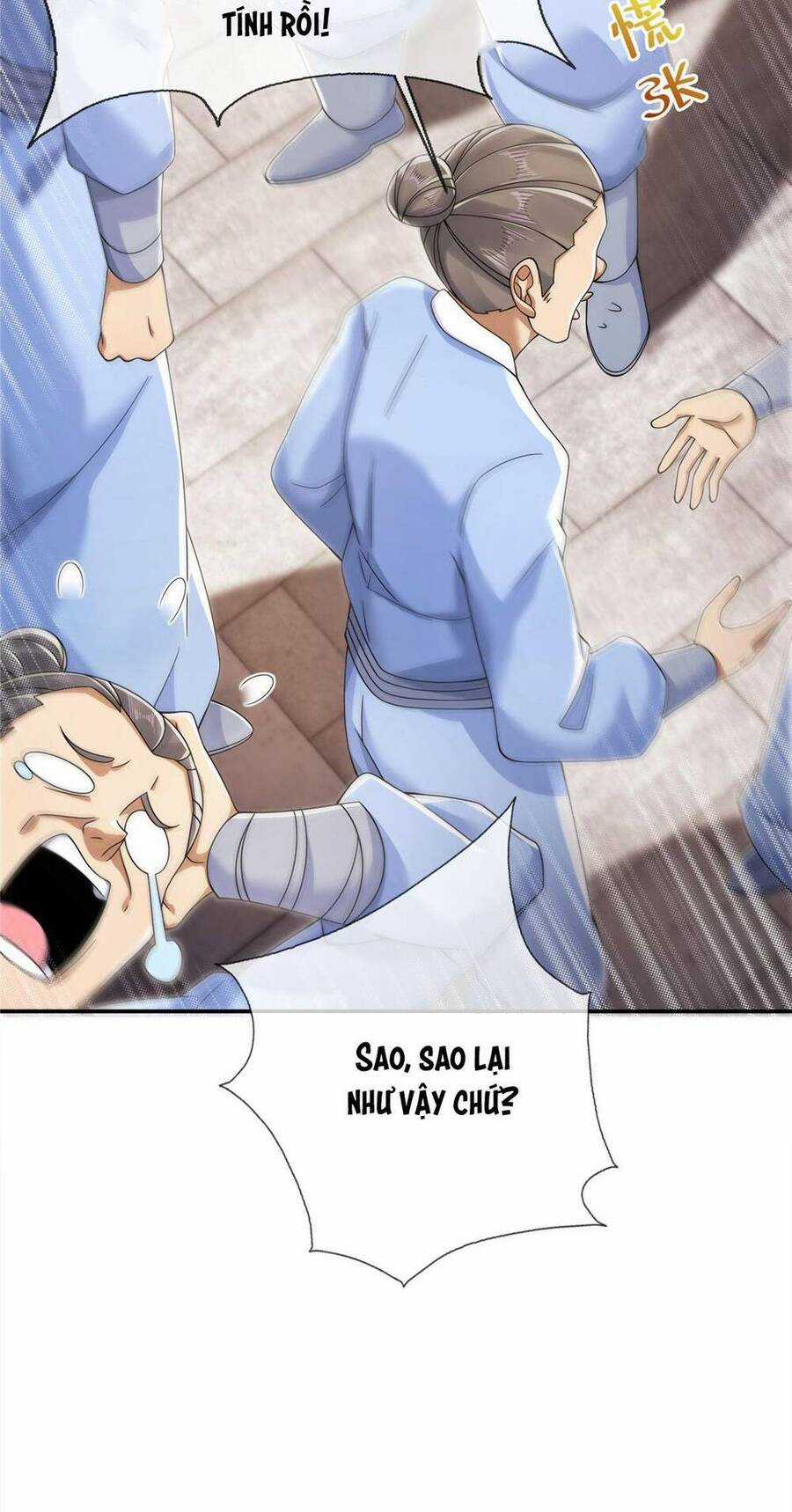 Lược Thiên Ký Chương 60 trang 33