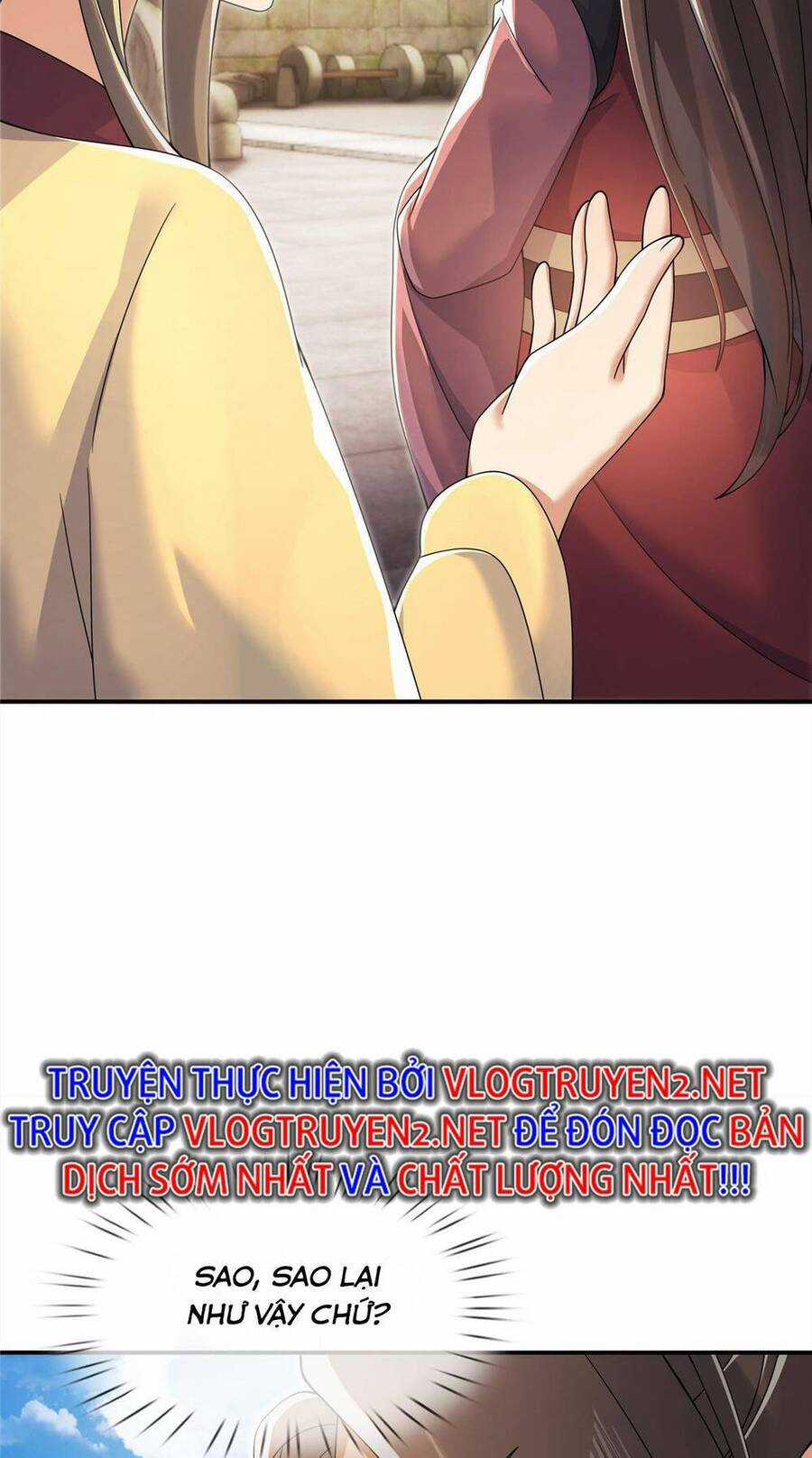 Lược Thiên Ký Chương 60 trang 35