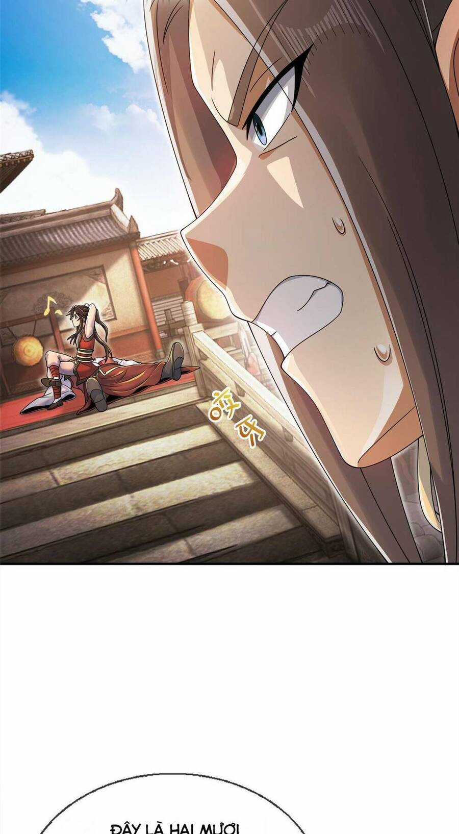 Lược Thiên Ký Chương 60 trang 36