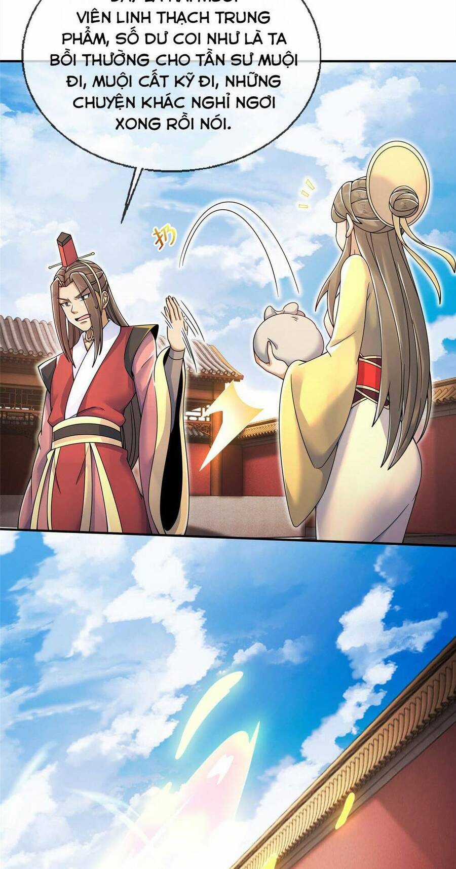 Lược Thiên Ký Chương 60 trang 37