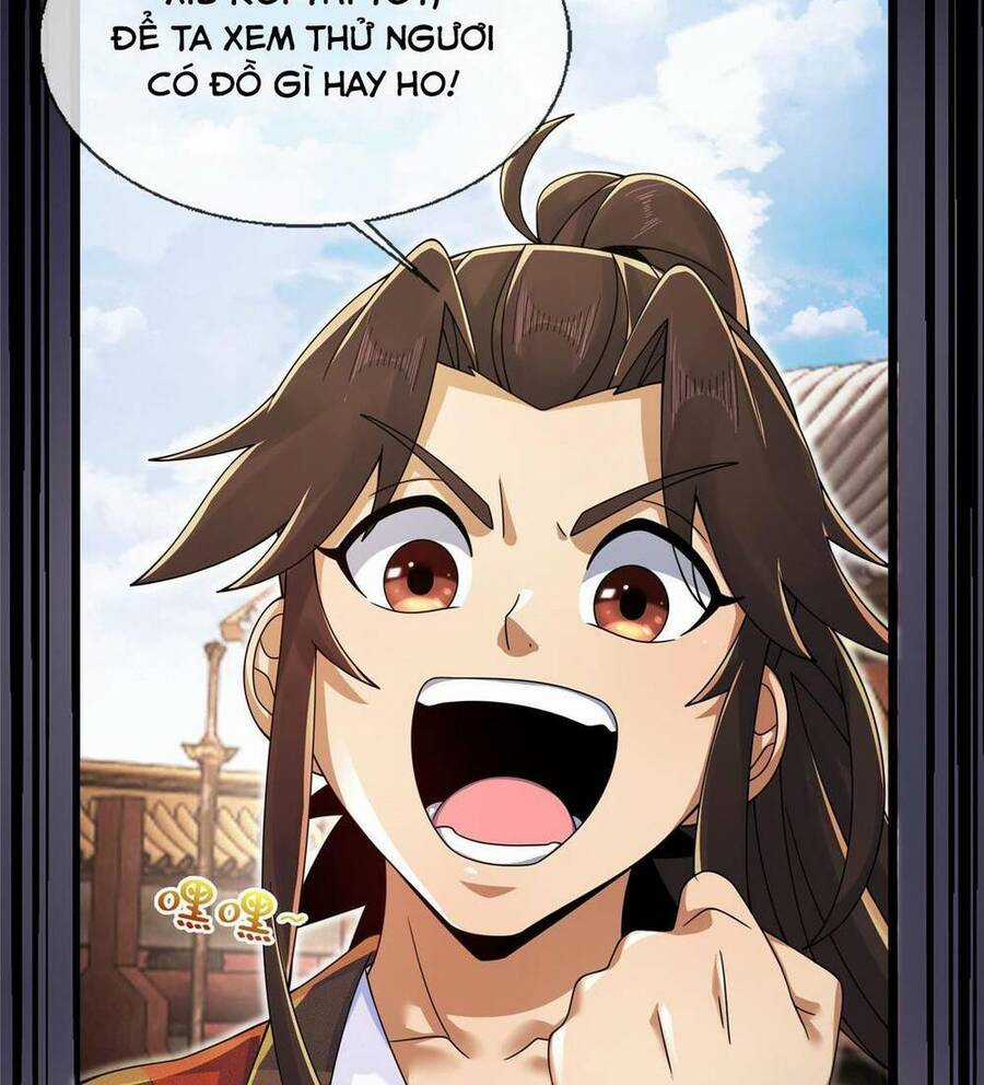 Lược Thiên Ký Chương 60 trang 41