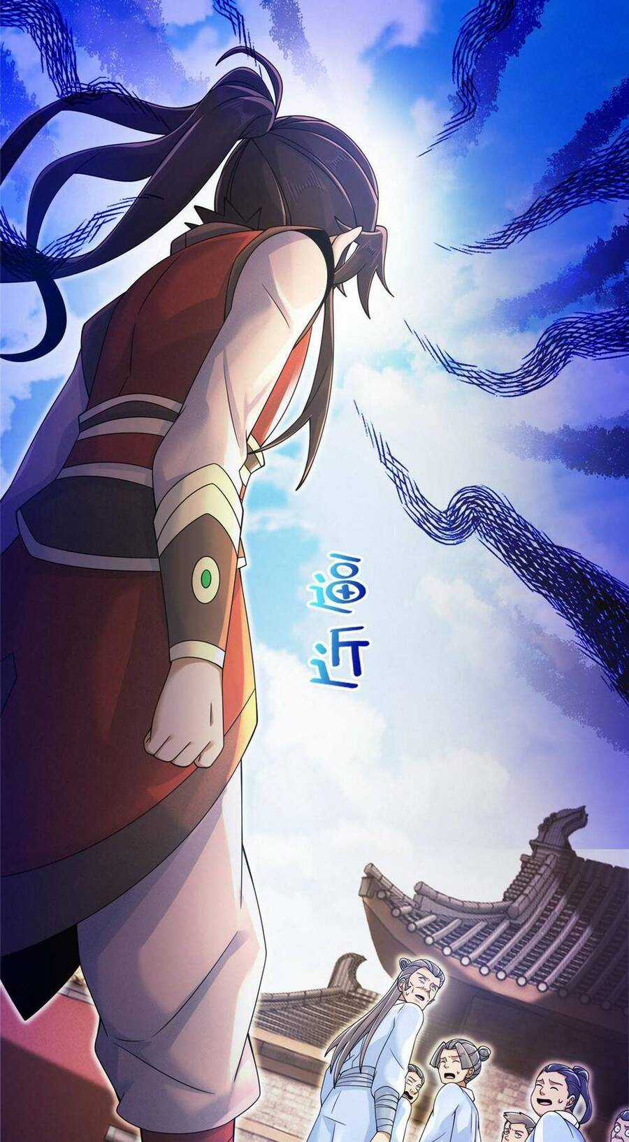 Lược Thiên Ký Chương 60 trang 46