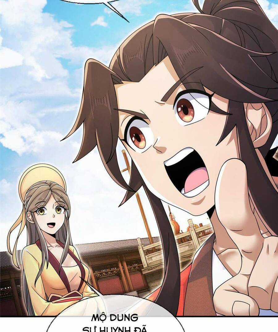 Lược Thiên Ký Chương 60 trang 48