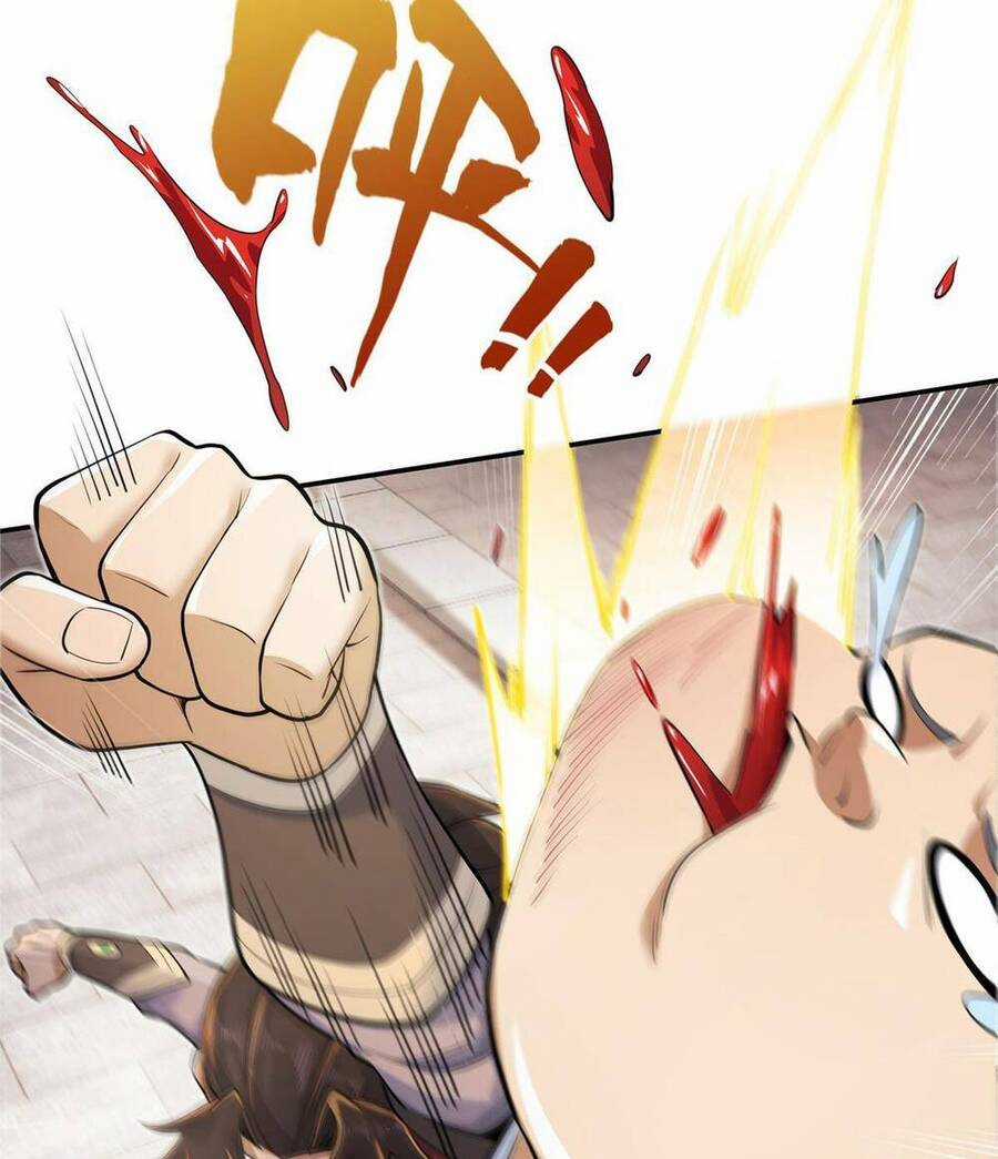 Lược Thiên Ký Chương 60 trang 52