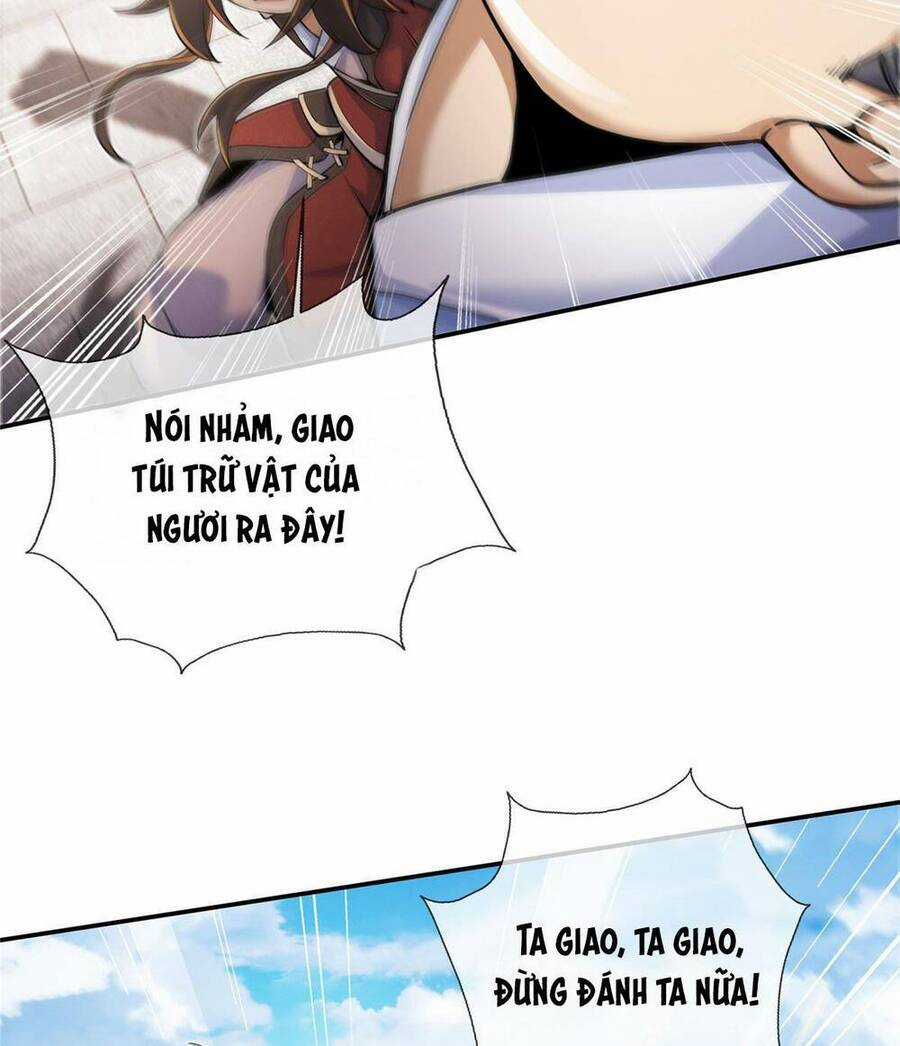 Lược Thiên Ký Chương 60 trang 53