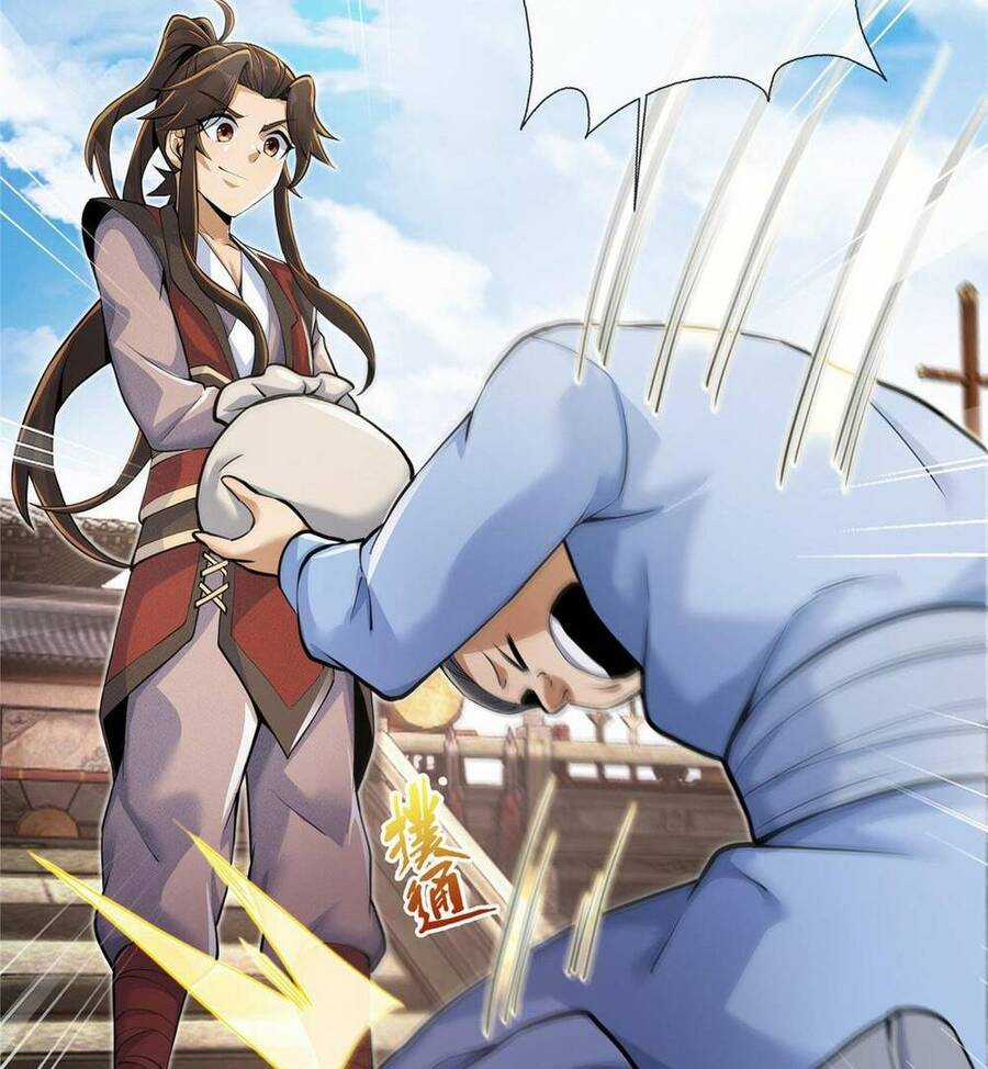 Lược Thiên Ký Chương 60 trang 54