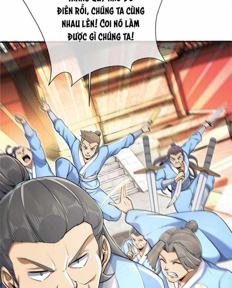 Lược Thiên Ký Chương 60 trang 57