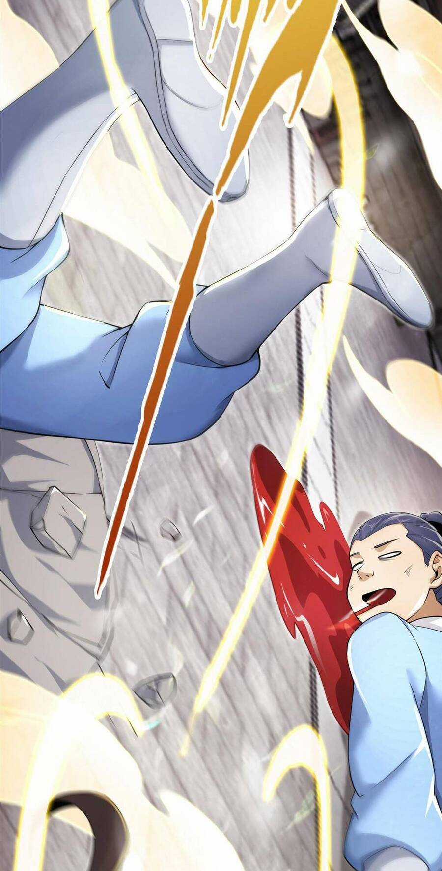 Lược Thiên Ký Chương 60 trang 60