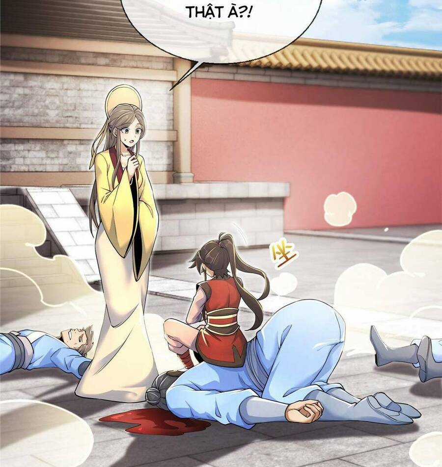 Lược Thiên Ký Chương 60 trang 64