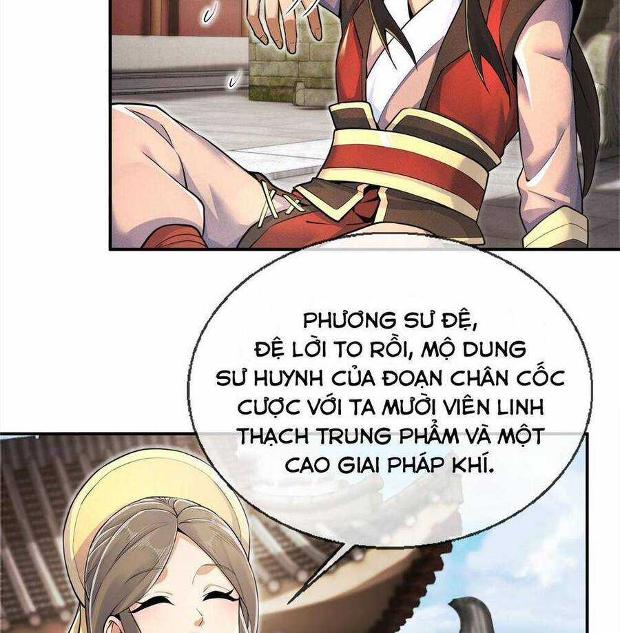 Lược Thiên Ký Chương 60 trang 66