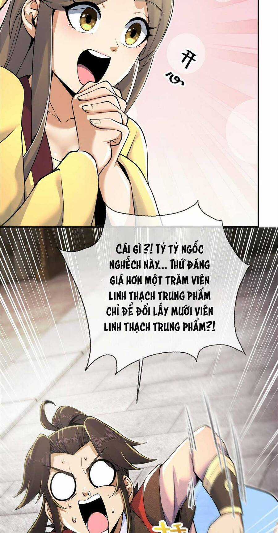 Lược Thiên Ký Chương 60 trang 68