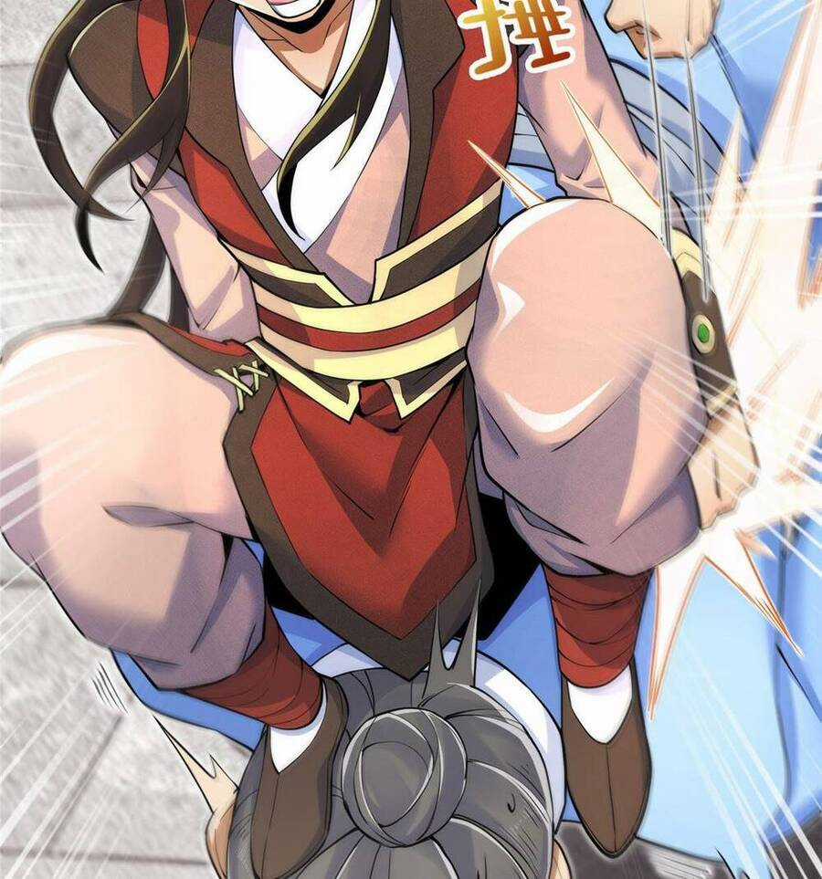 Lược Thiên Ký Chương 60 trang 69