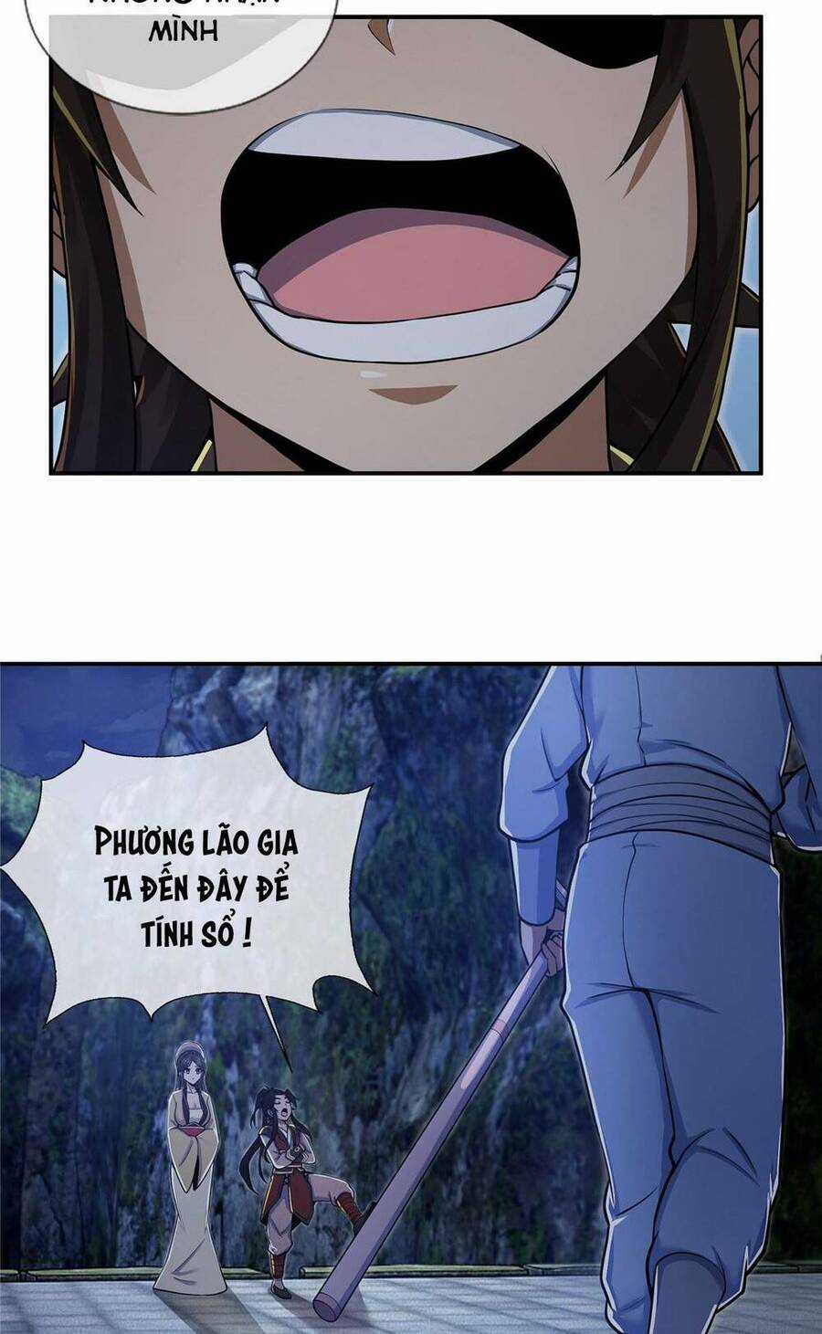 Lược Thiên Ký Chương 61 trang 11