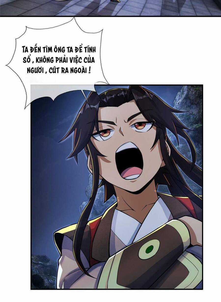 Lược Thiên Ký Chương 61 trang 13