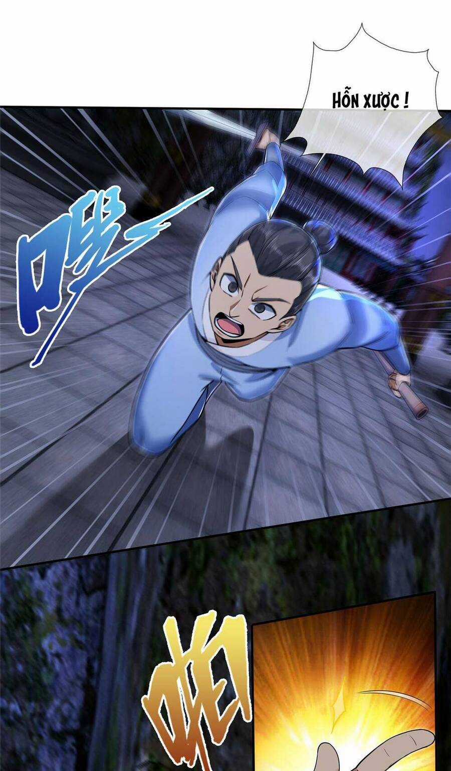 Lược Thiên Ký Chương 61 trang 14