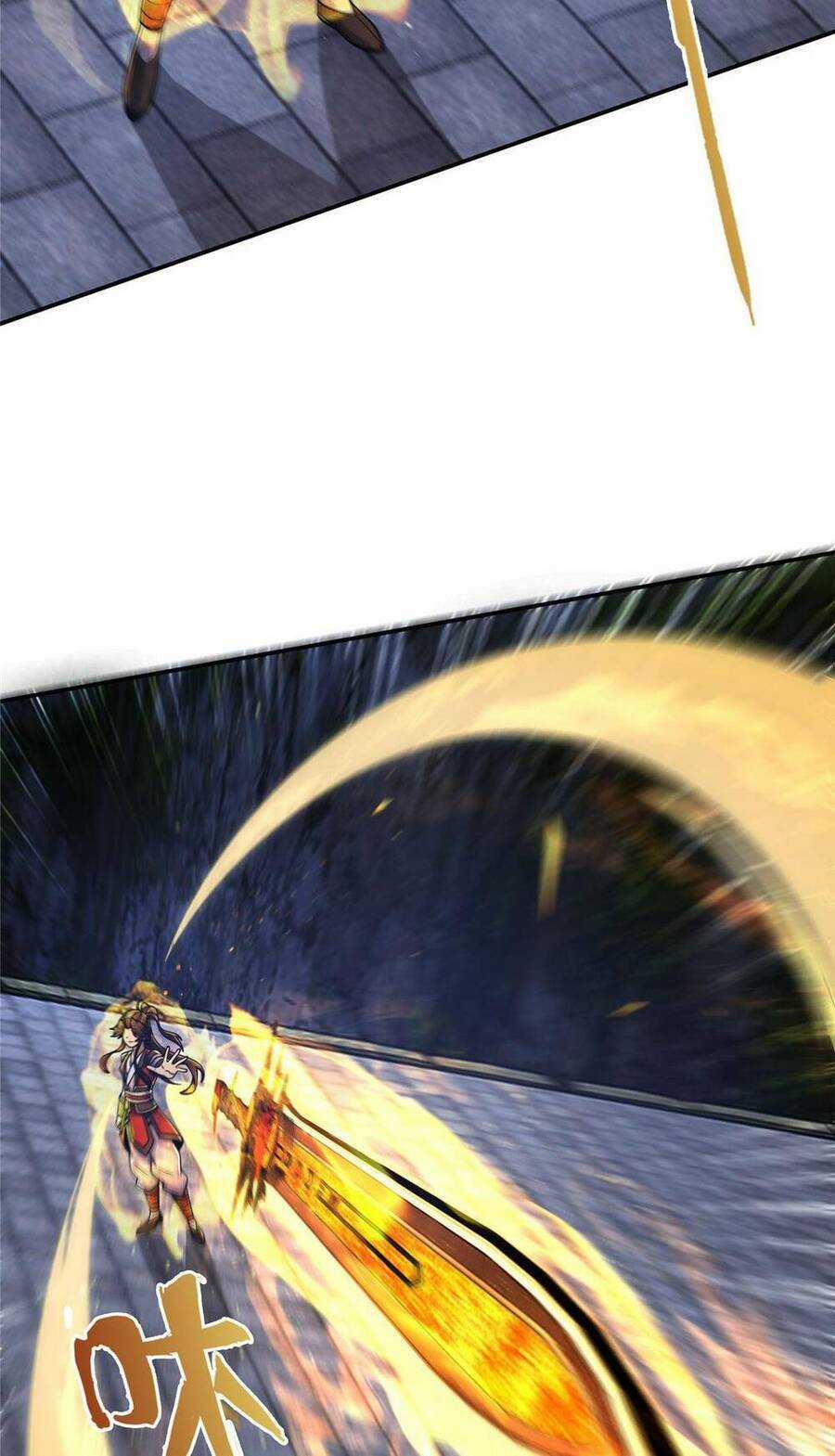 Lược Thiên Ký Chương 61 trang 16