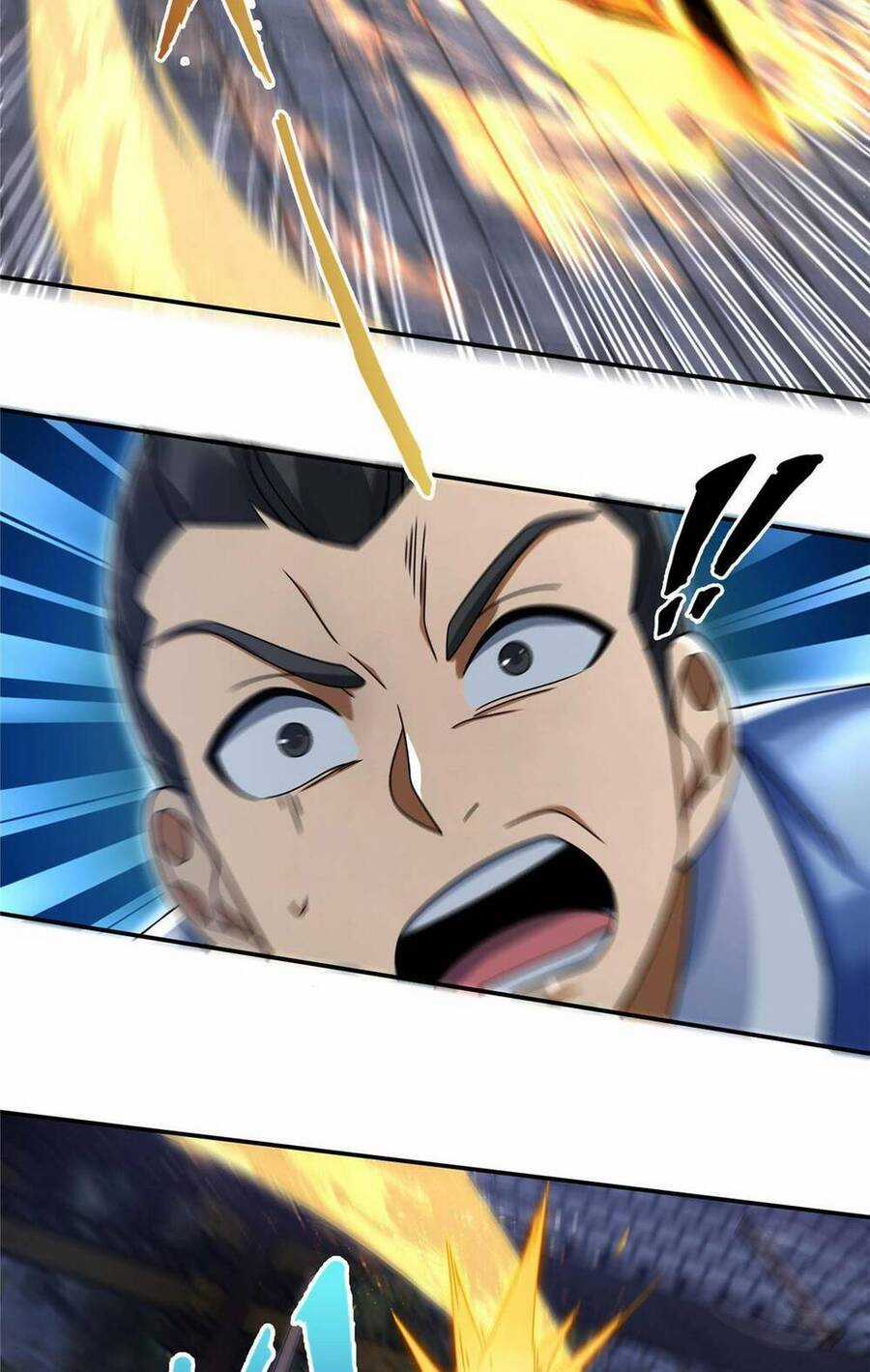 Lược Thiên Ký Chương 61 trang 17