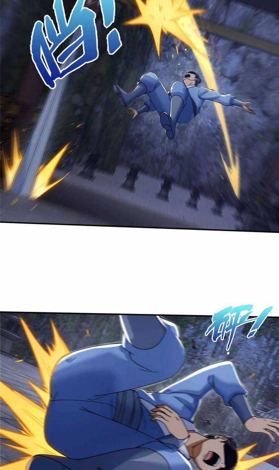 Lược Thiên Ký Chương 61 trang 18