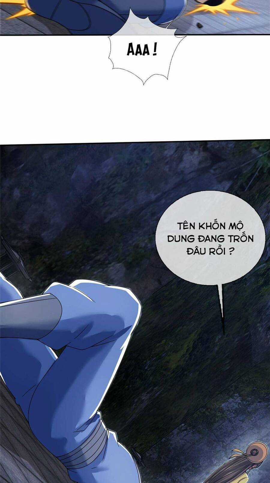 Lược Thiên Ký Chương 61 trang 19