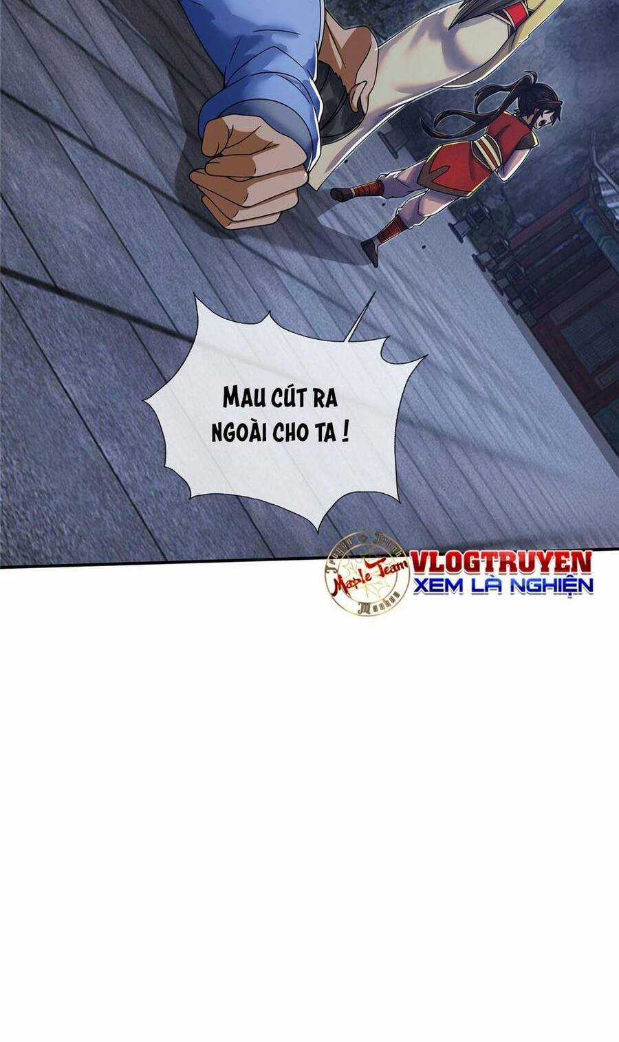 Lược Thiên Ký Chương 61 trang 20