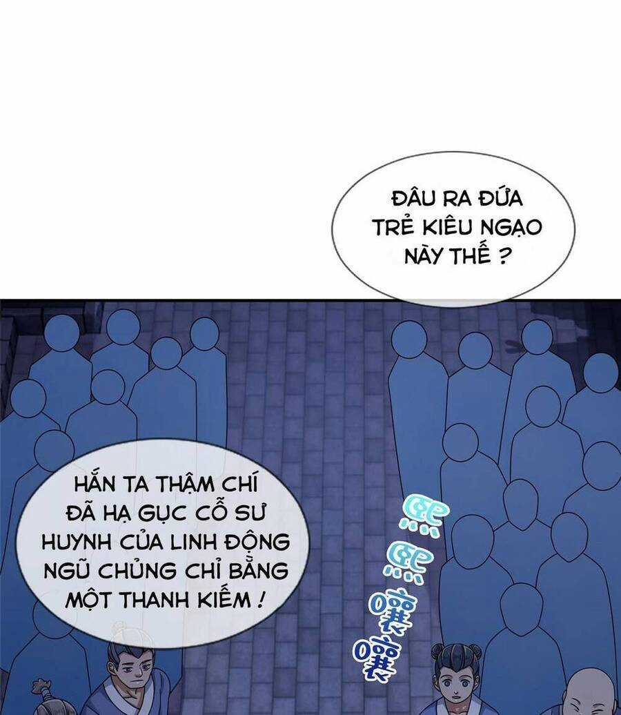 Lược Thiên Ký Chương 61 trang 21